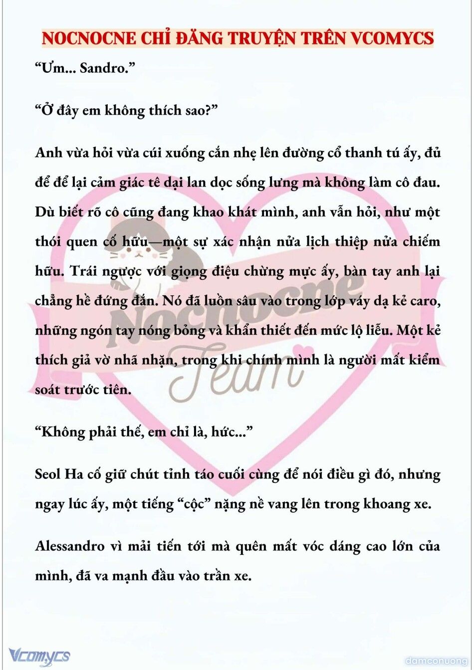 đọc truyện [tiểu Thuyết] Điểm Chí Chương 185 ảnh 14 tại Thiên Thai Truyện