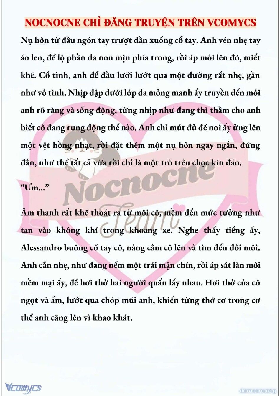 đọc truyện [tiểu Thuyết] Điểm Chí Chương 185 ảnh 11 tại Thiên Thai Truyện