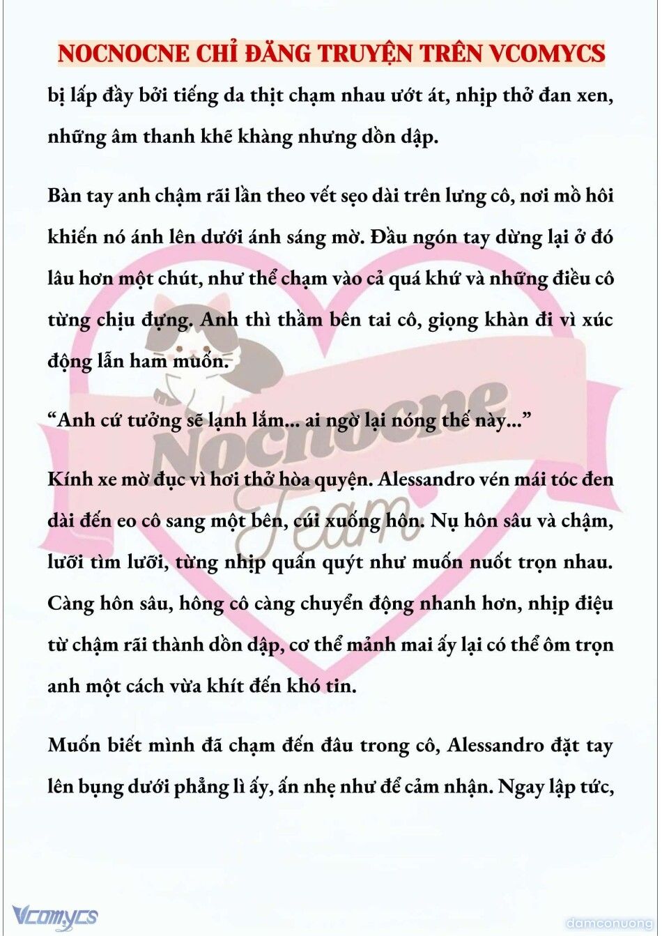 đọc truyện [tiểu Thuyết] Điểm Chí Chương 186 ảnh 12 tại Thiên Thai Truyện