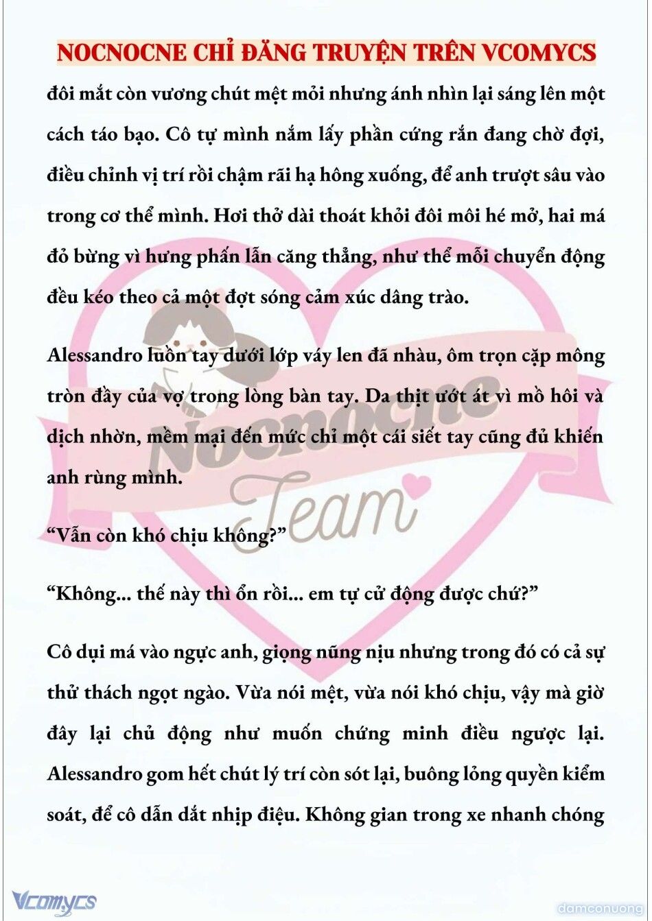đọc truyện [tiểu Thuyết] Điểm Chí Chương 186 ảnh 11 tại Thiên Thai Truyện