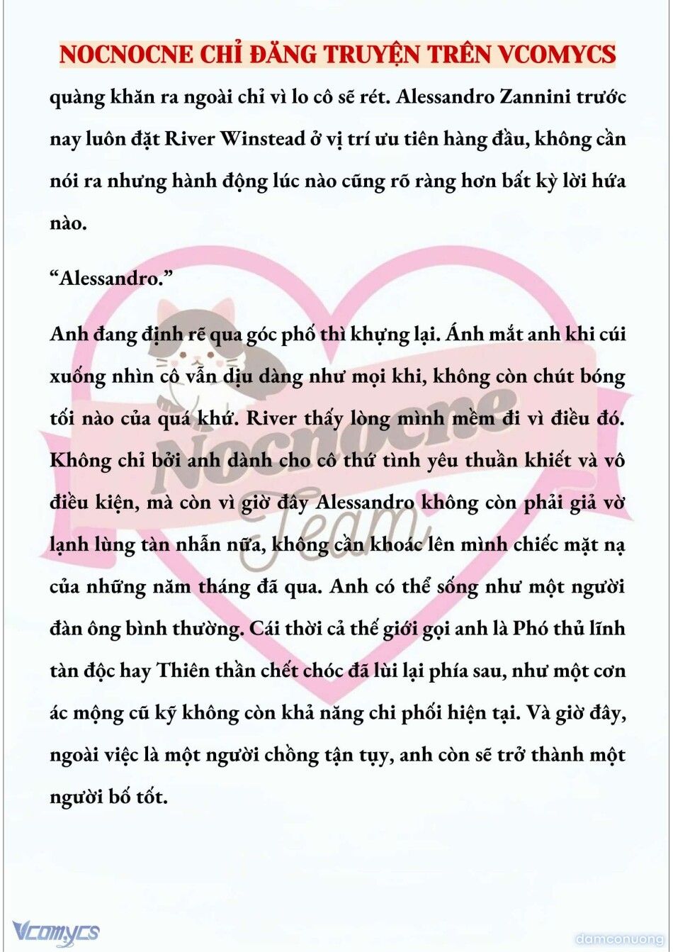 đọc truyện [tiểu Thuyết] Điểm Chí Chương 188 ảnh 13 tại Thiên Thai Truyện