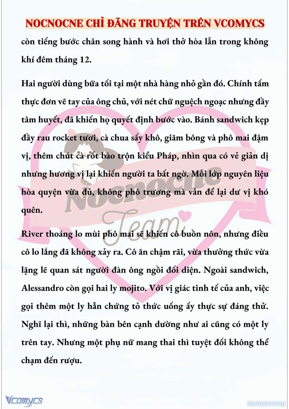 đọc truyện [tiểu Thuyết] Điểm Chí Chương 188 ảnh 10 tại Thiên Thai Truyện