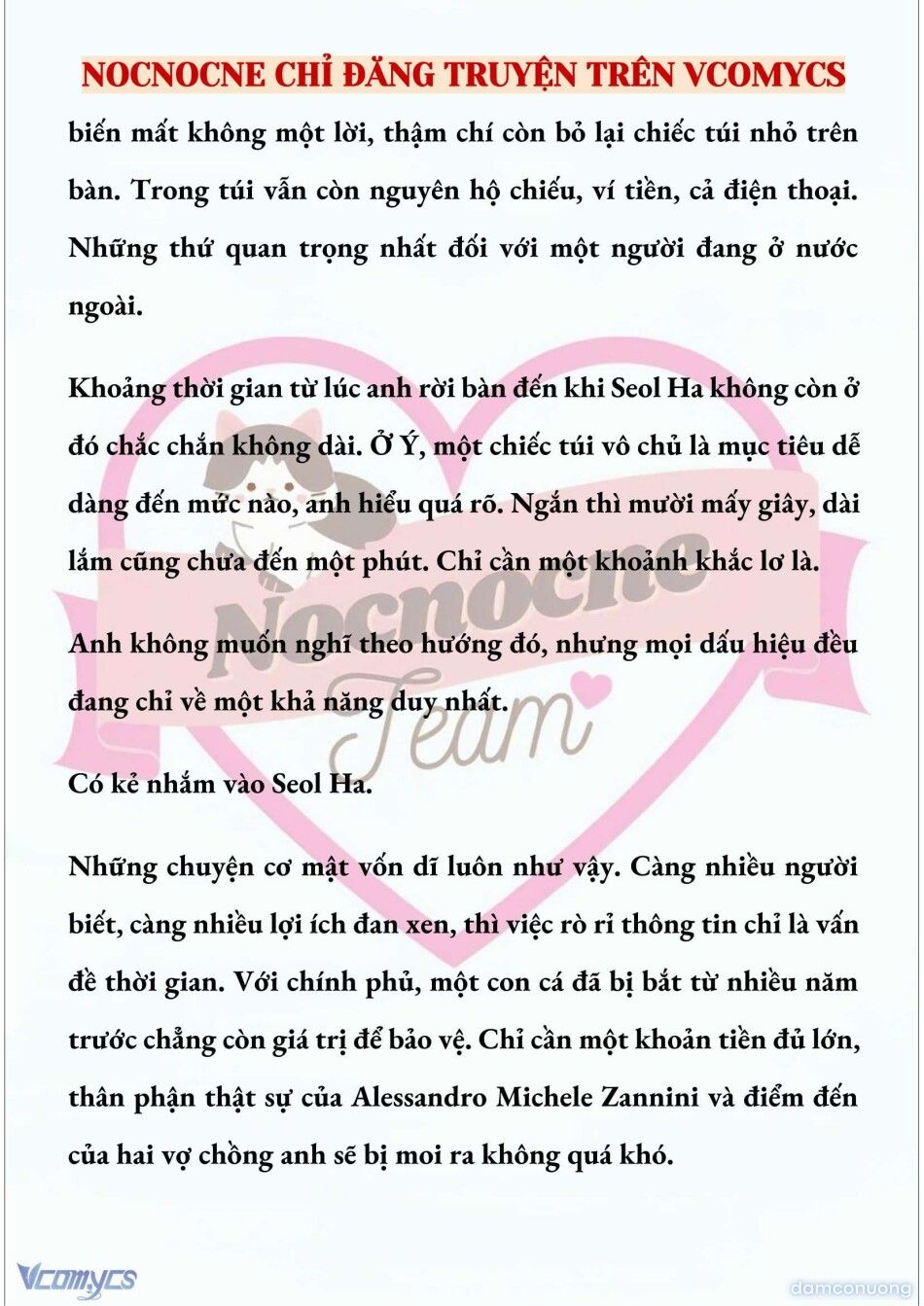 đọc truyện [tiểu Thuyết] Điểm Chí Chương 189 ảnh 14 tại Thiên Thai Truyện