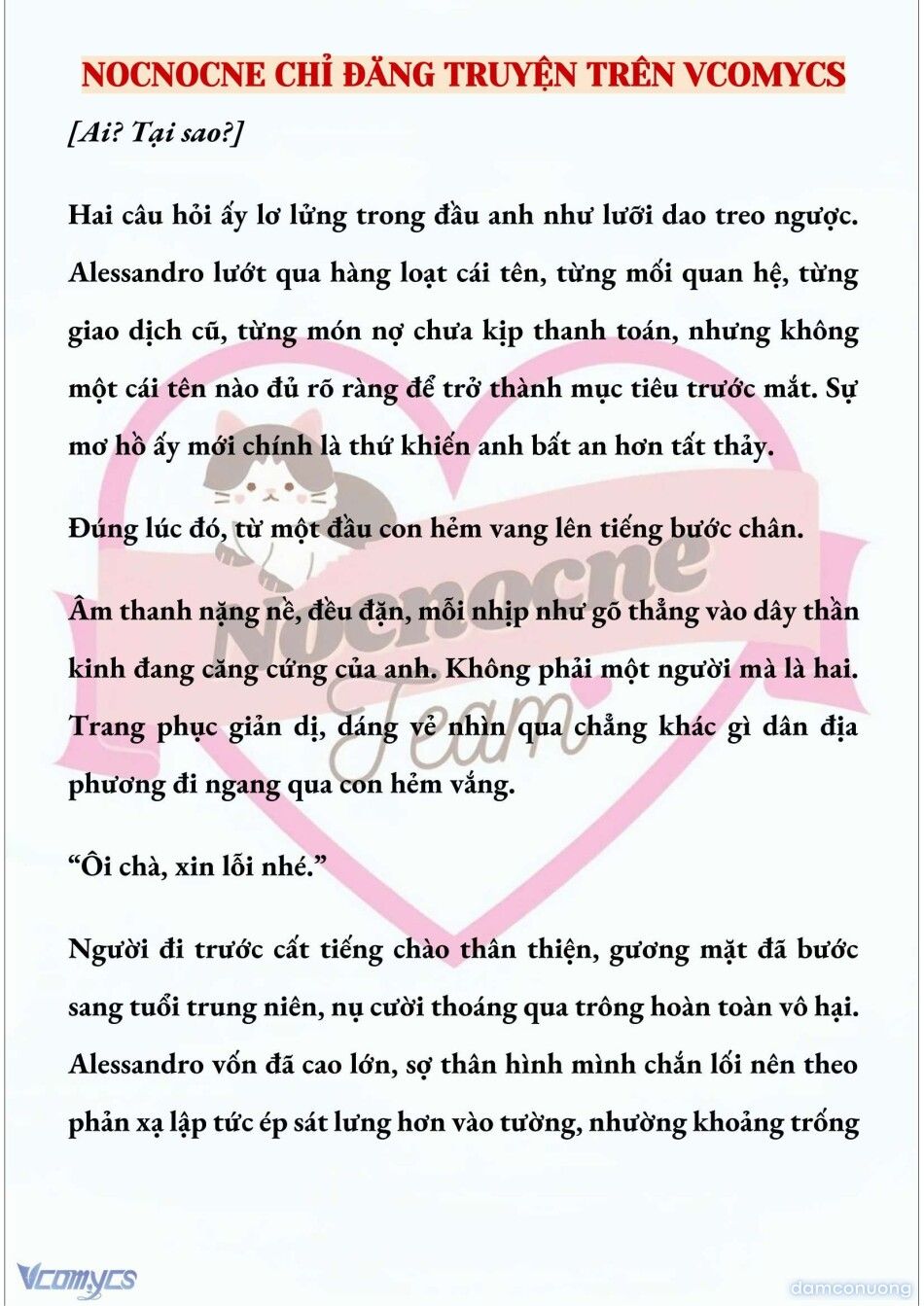 đọc truyện [tiểu Thuyết] Điểm Chí Chương 189 ảnh 15 tại Thiên Thai Truyện