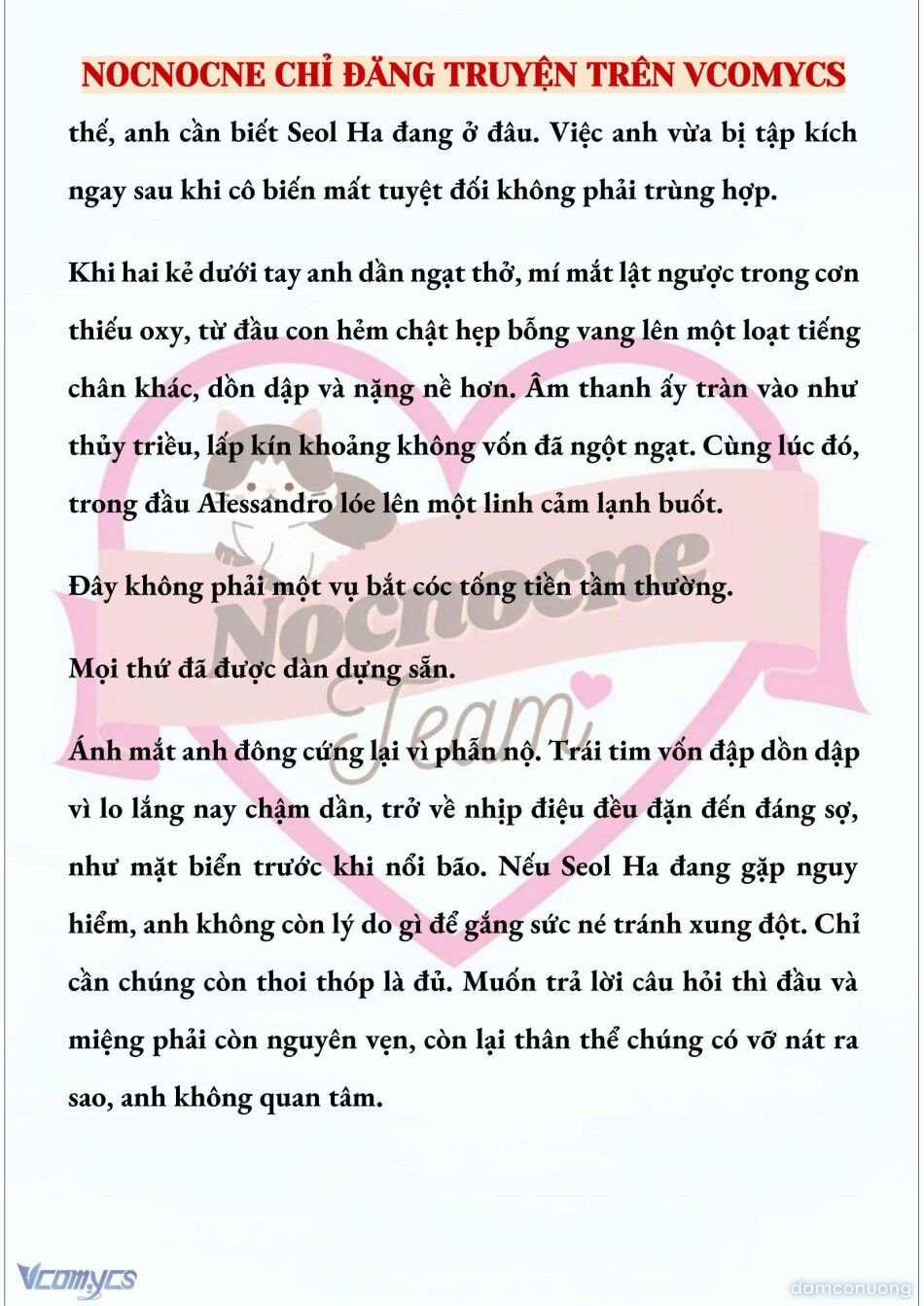 đọc truyện [tiểu Thuyết] Điểm Chí Chương 189 ảnh 18 tại Thiên Thai Truyện