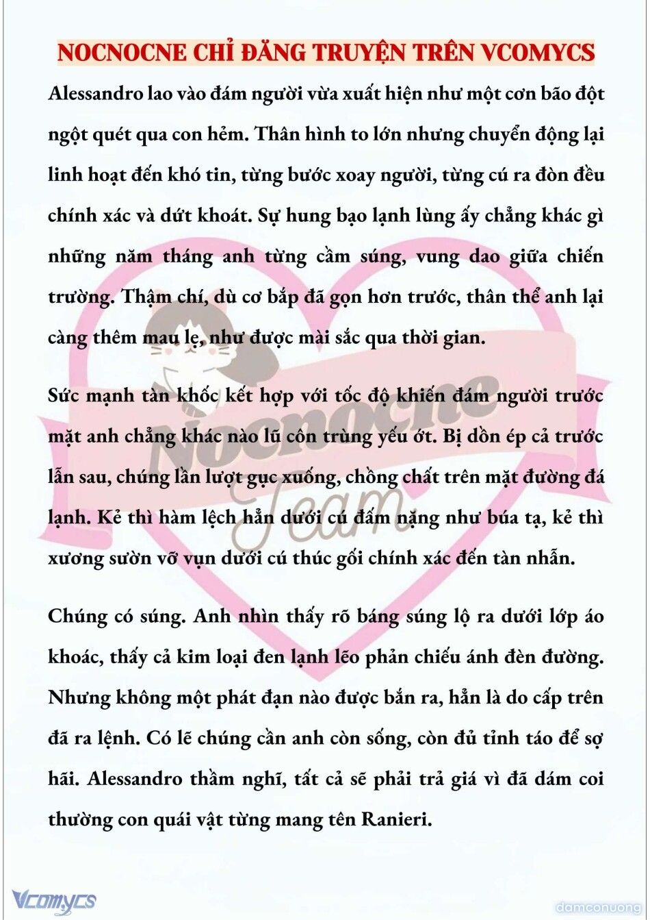 đọc truyện [tiểu Thuyết] Điểm Chí Chương 189 ảnh 19 tại Thiên Thai Truyện