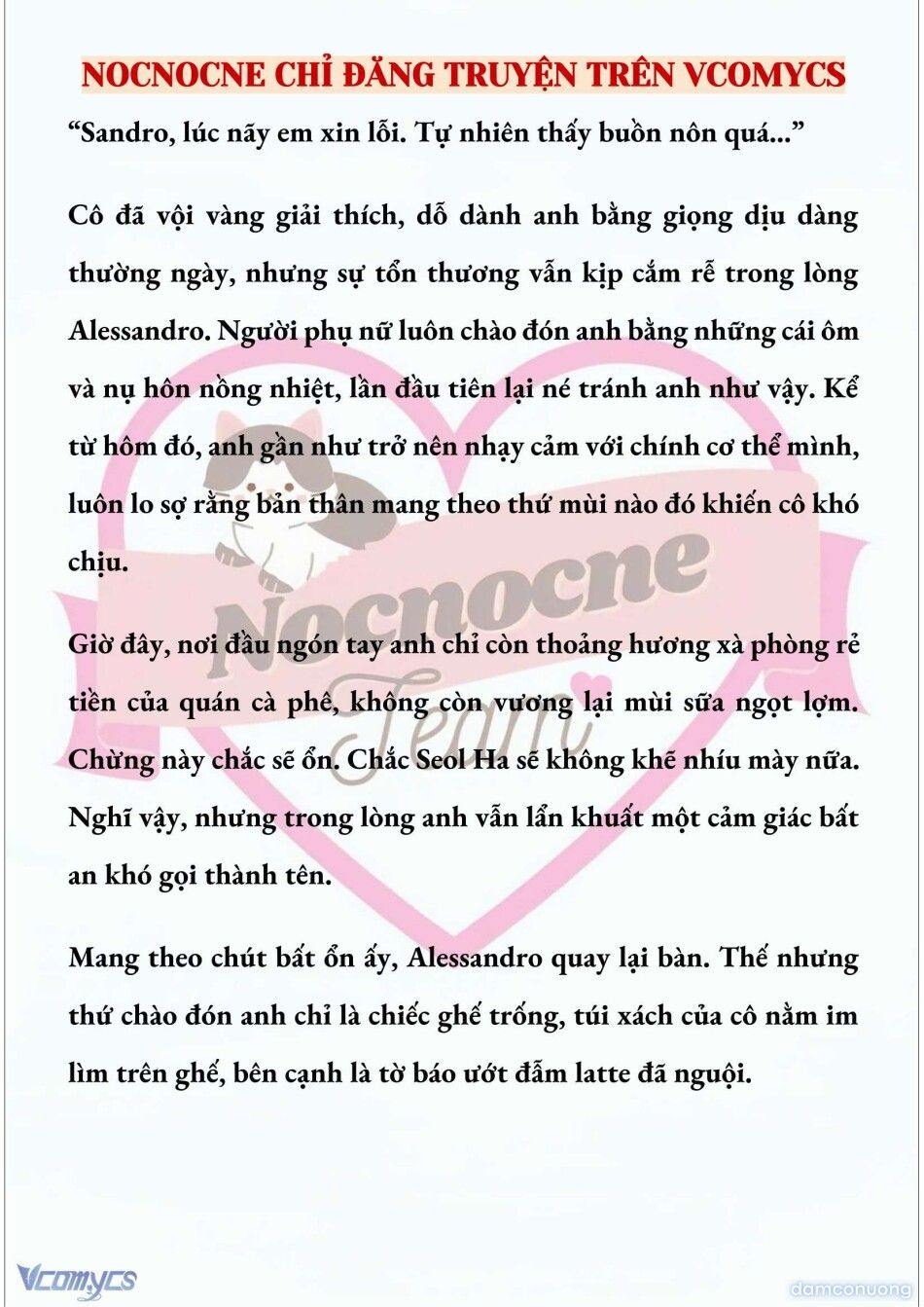 đọc truyện [tiểu Thuyết] Điểm Chí Chương 189 ảnh 10 tại Thiên Thai Truyện