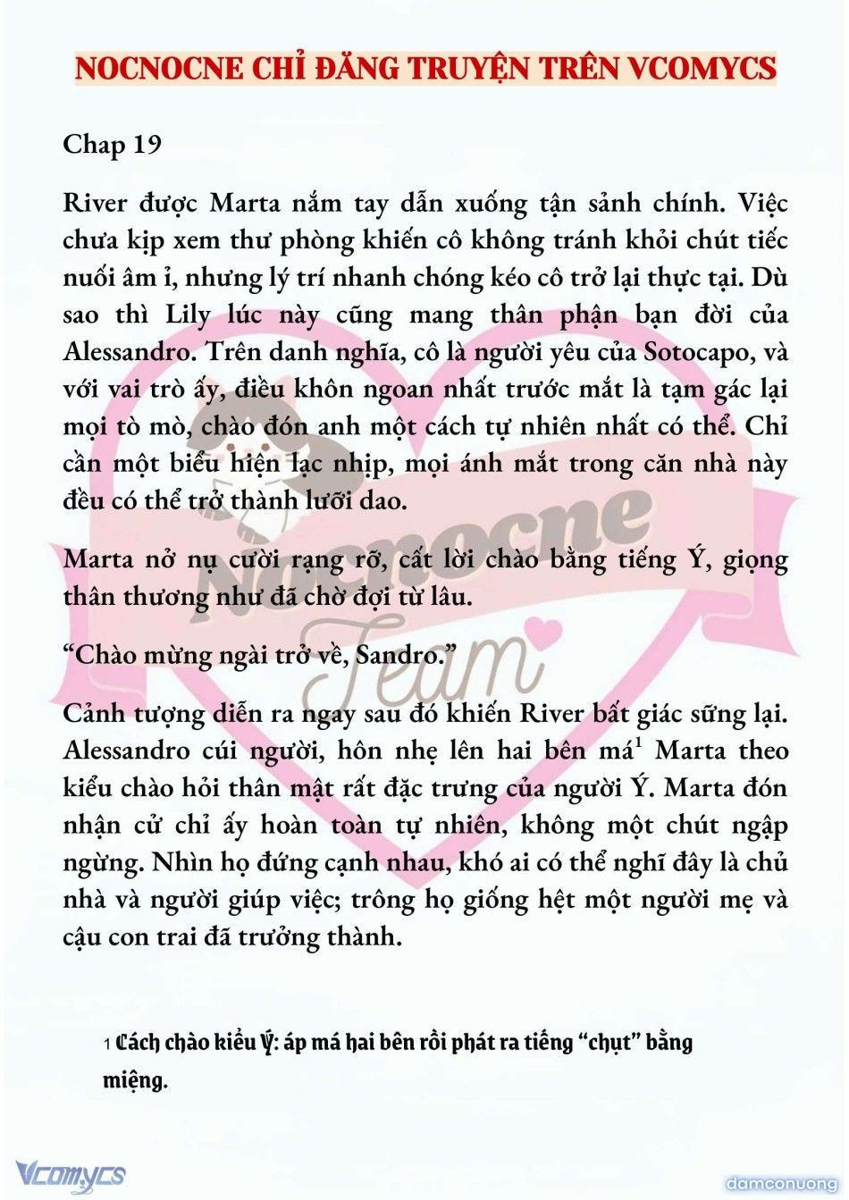 đọc truyện [tiểu Thuyết] Điểm Chí Chương 19 ảnh 3 tại Thiên Thai Truyện