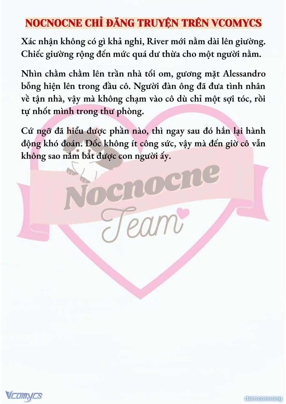 đọc truyện [tiểu Thuyết] Điểm Chí Chương 19 ảnh 14 tại Thiên Thai Truyện