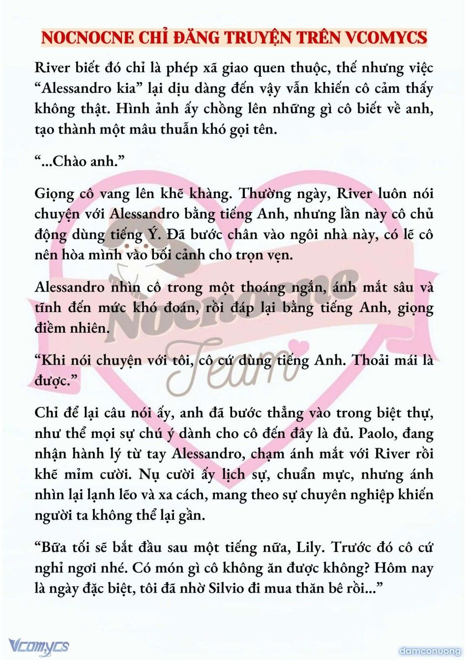 đọc truyện [tiểu Thuyết] Điểm Chí Chương 19 ảnh 4 tại Thiên Thai Truyện