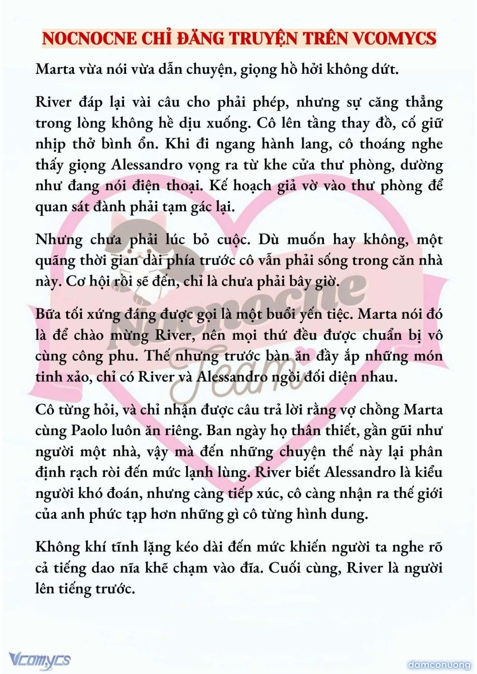 đọc truyện [tiểu Thuyết] Điểm Chí Chương 19 ảnh 5 tại Thiên Thai Truyện
