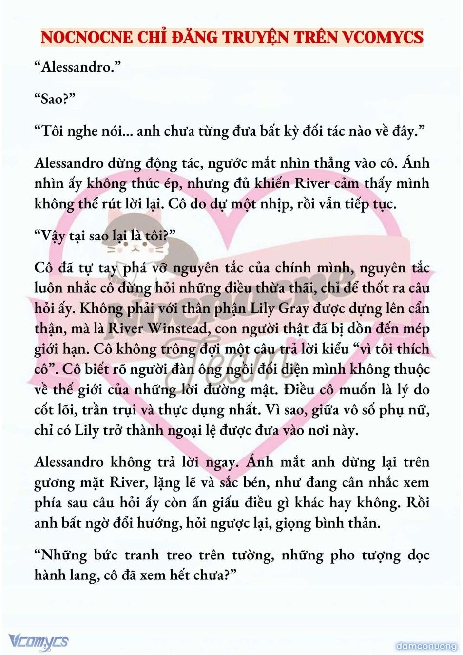 đọc truyện [tiểu Thuyết] Điểm Chí Chương 19 ảnh 6 tại Thiên Thai Truyện