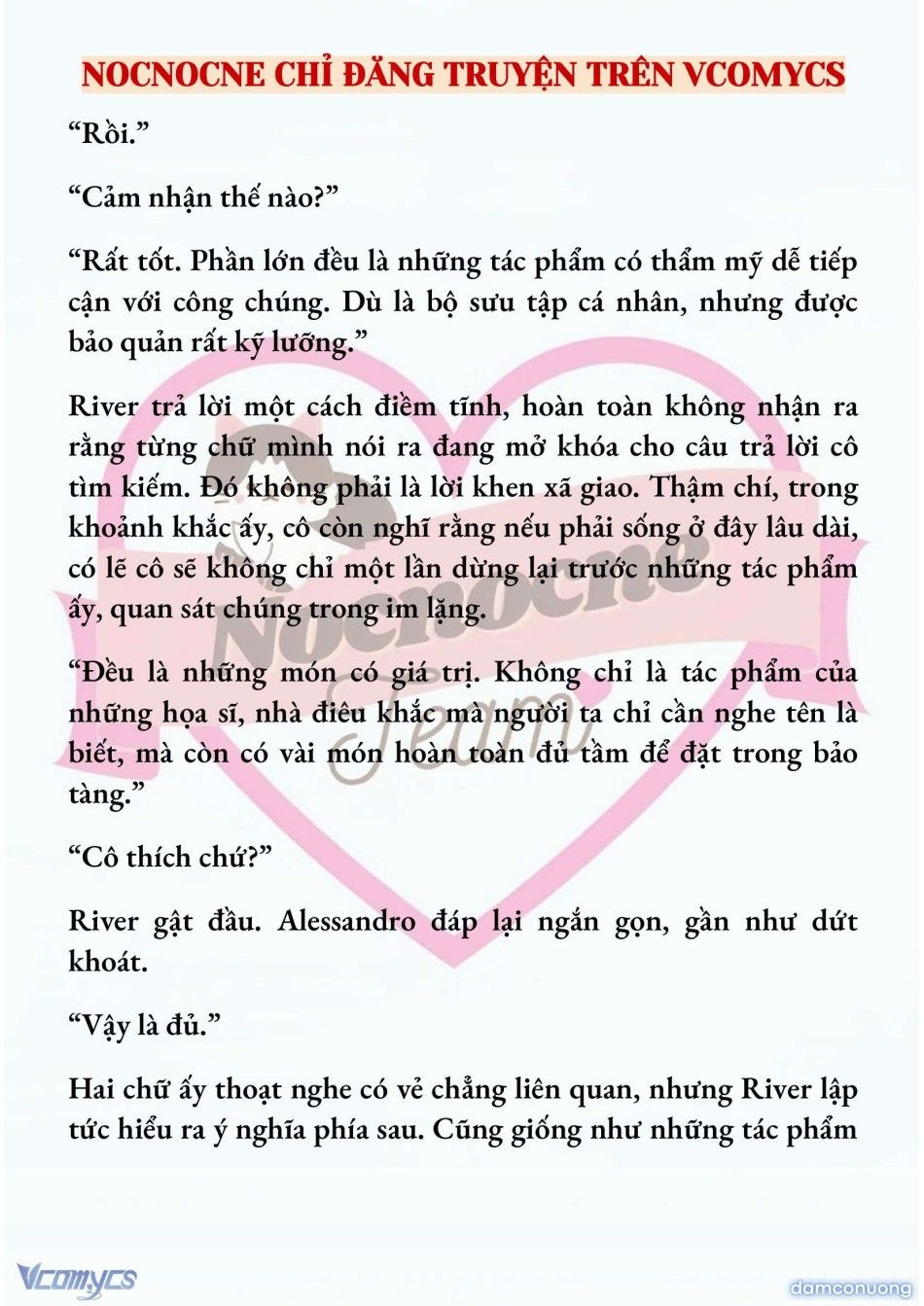 đọc truyện [tiểu Thuyết] Điểm Chí Chương 19 ảnh 7 tại Thiên Thai Truyện