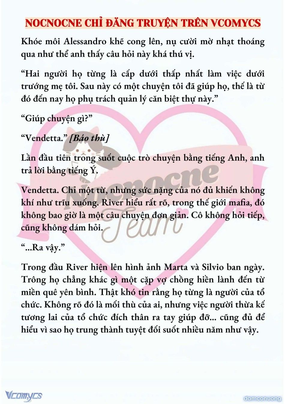 đọc truyện [tiểu Thuyết] Điểm Chí Chương 19 ảnh 9 tại Thiên Thai Truyện