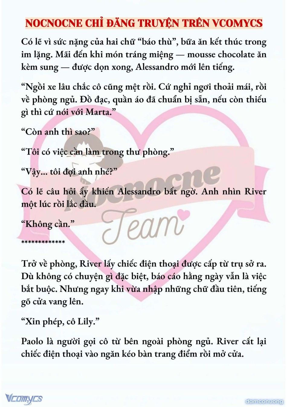 đọc truyện [tiểu Thuyết] Điểm Chí Chương 19 ảnh 10 tại Thiên Thai Truyện