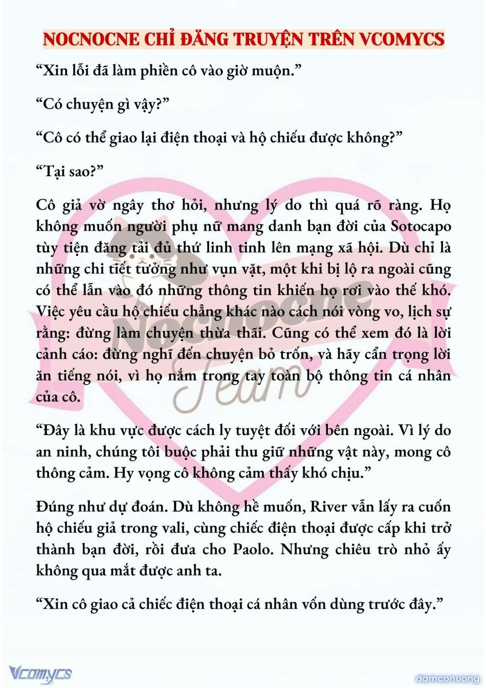 đọc truyện [tiểu Thuyết] Điểm Chí Chương 19 ảnh 11 tại Thiên Thai Truyện