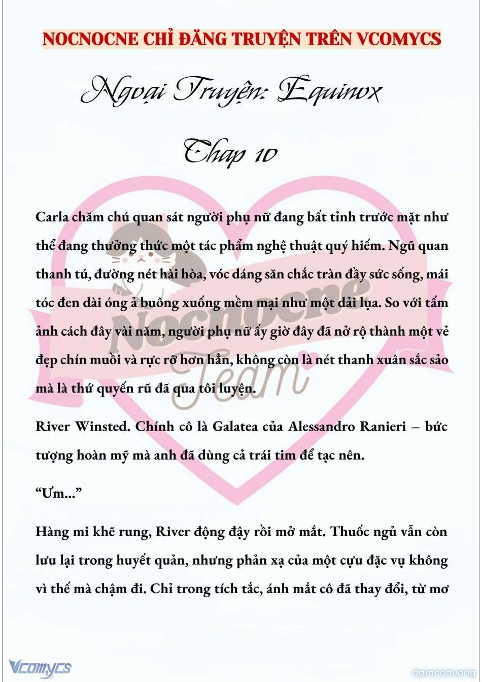 đọc truyện [tiểu Thuyết] Điểm Chí Chương 190 ảnh 3 tại Thiên Thai Truyện