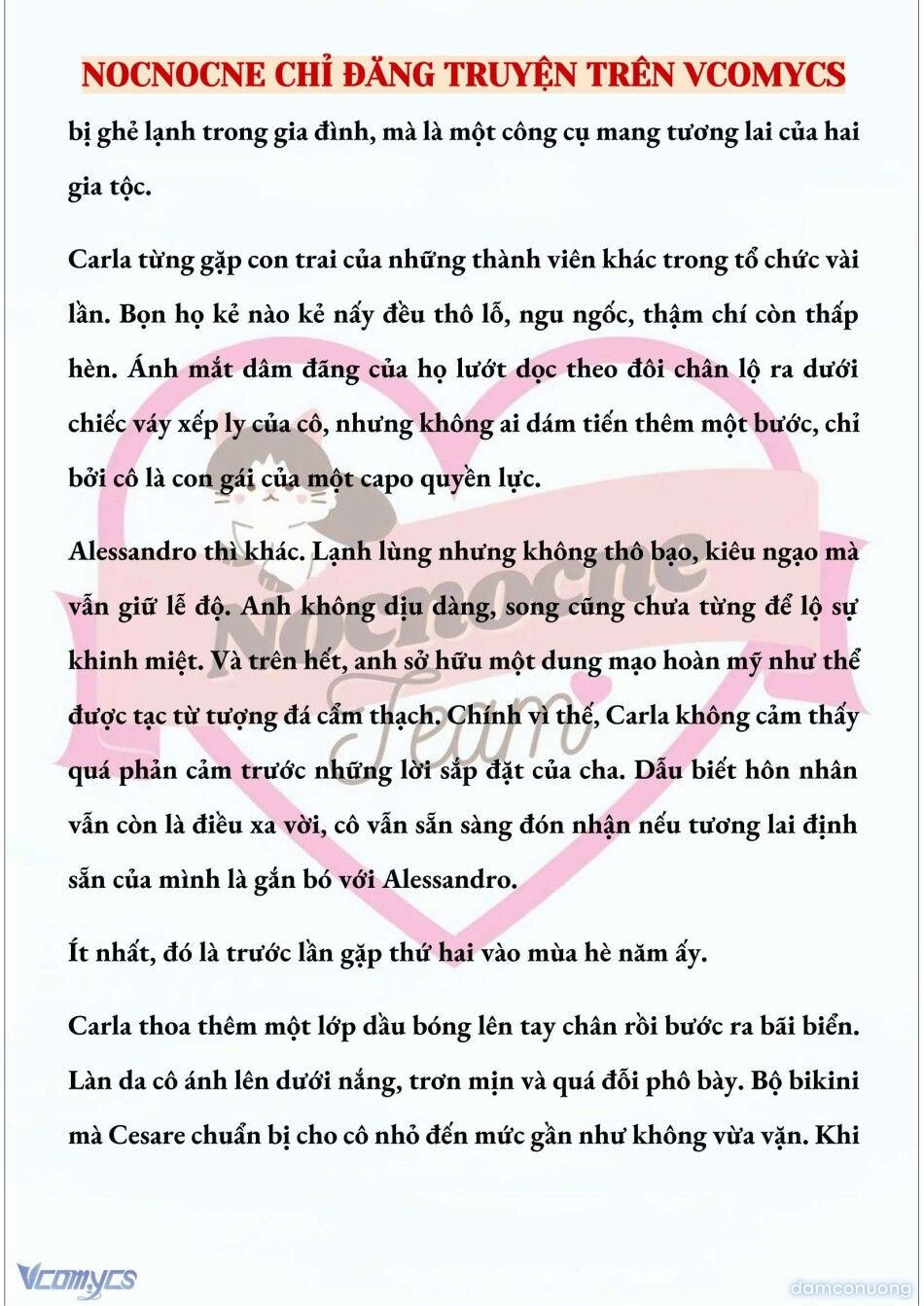 đọc truyện [tiểu Thuyết] Điểm Chí Chương 190 ảnh 14 tại Thiên Thai Truyện