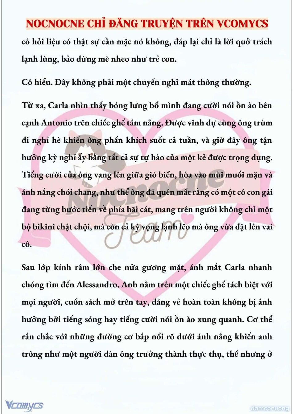 đọc truyện [tiểu Thuyết] Điểm Chí Chương 190 ảnh 15 tại Thiên Thai Truyện