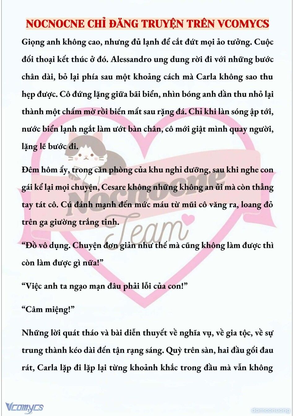 đọc truyện [tiểu Thuyết] Điểm Chí Chương 190 ảnh 19 tại Thiên Thai Truyện