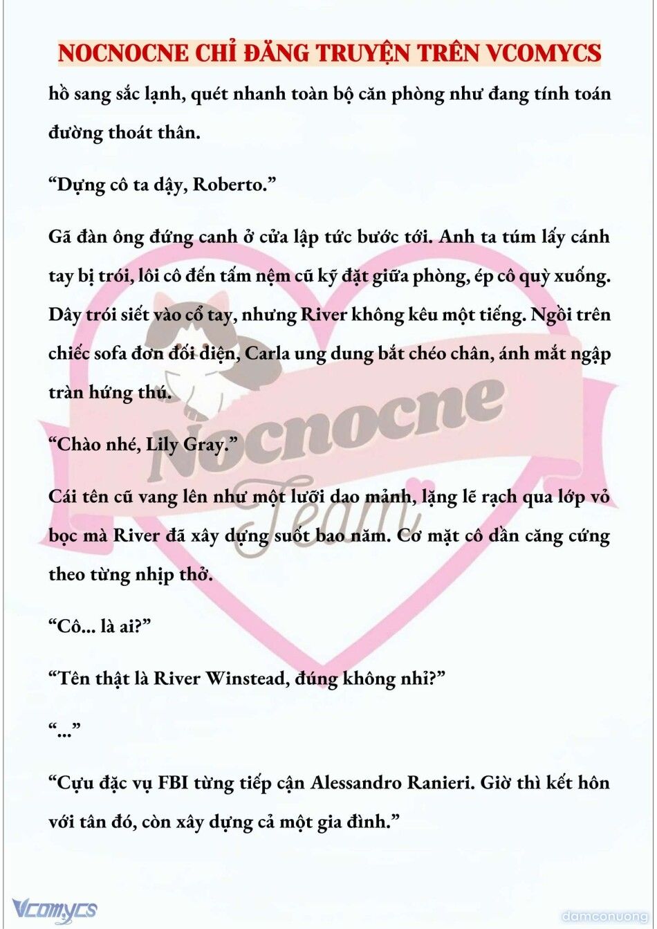 đọc truyện [tiểu Thuyết] Điểm Chí Chương 190 ảnh 4 tại Thiên Thai Truyện