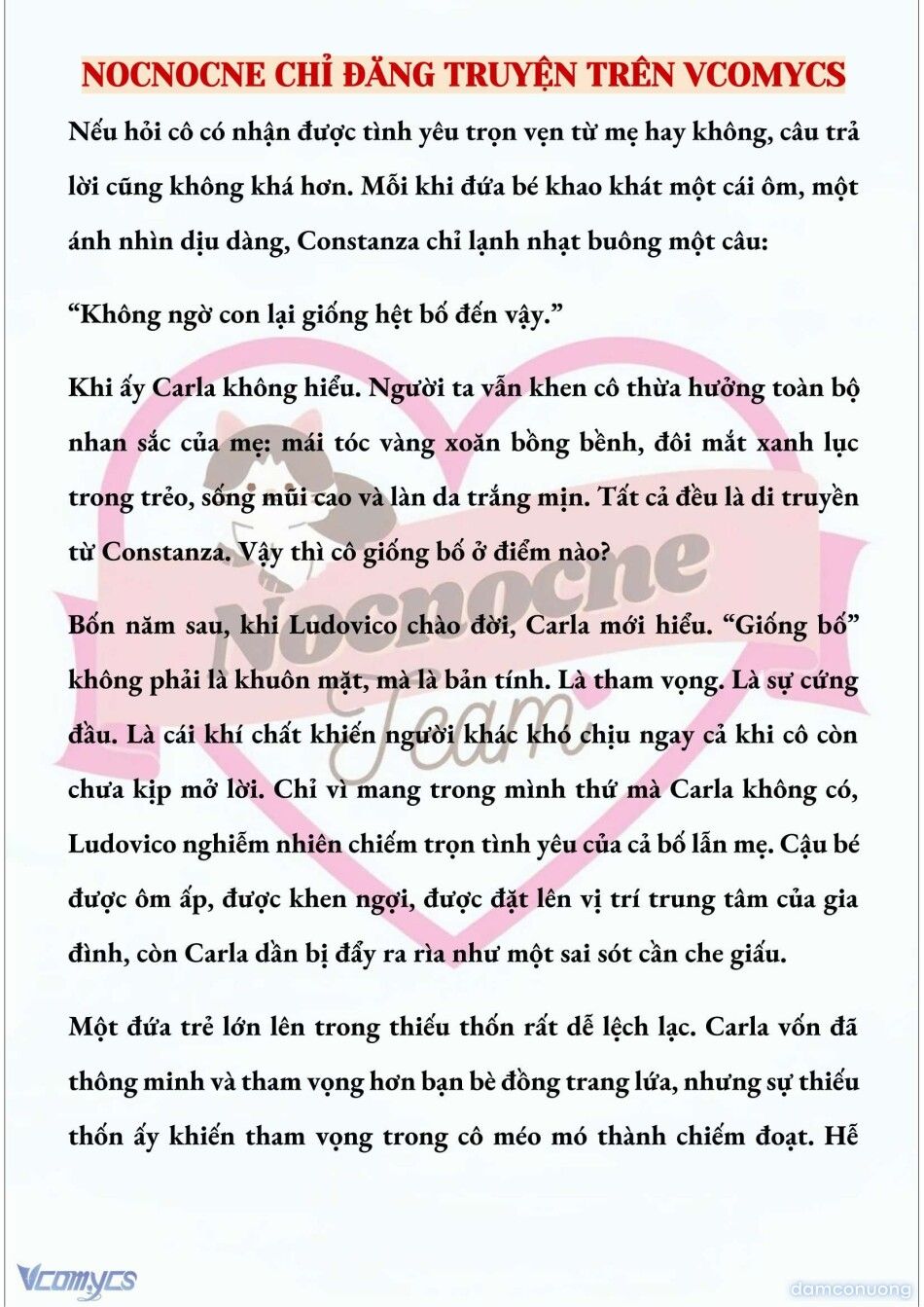 đọc truyện [tiểu Thuyết] Điểm Chí Chương 190 ảnh 8 tại Thiên Thai Truyện