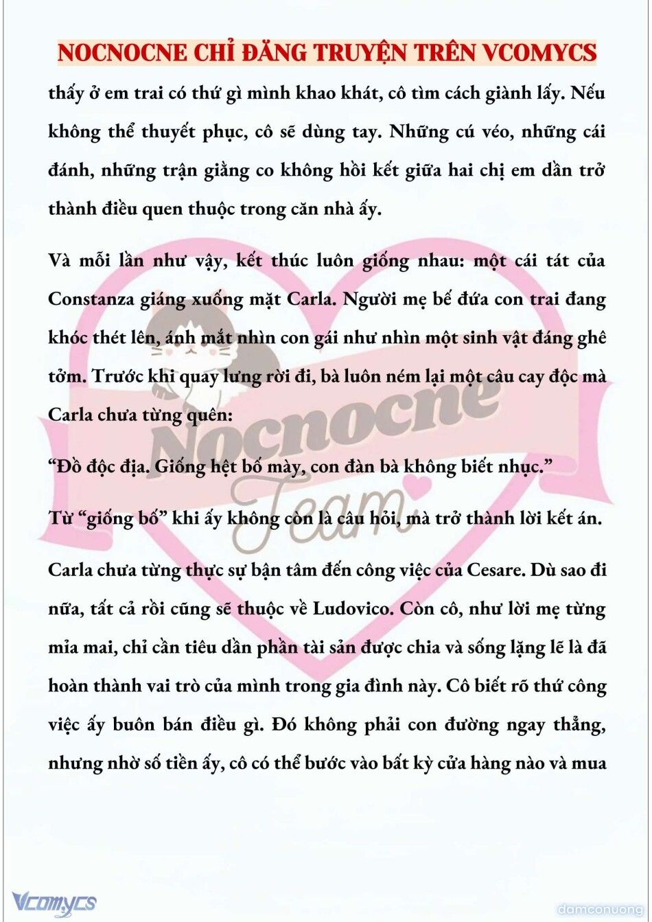 đọc truyện [tiểu Thuyết] Điểm Chí Chương 190 ảnh 9 tại Thiên Thai Truyện