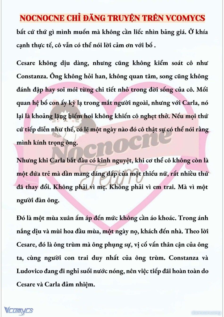 đọc truyện [tiểu Thuyết] Điểm Chí Chương 190 ảnh 10 tại Thiên Thai Truyện