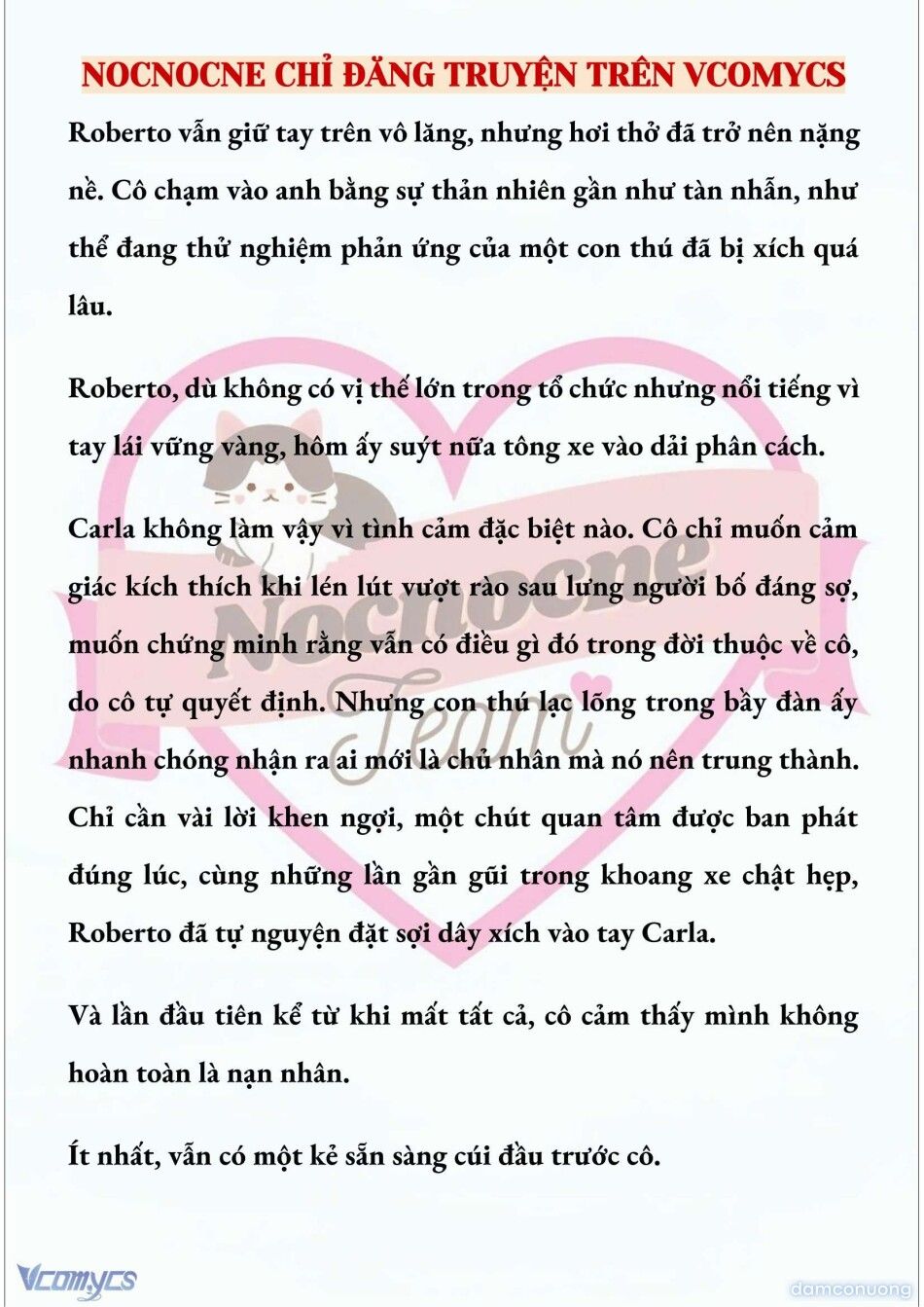 đọc truyện [tiểu Thuyết] Điểm Chí Chương 191 ảnh 12 tại Thiên Thai Truyện