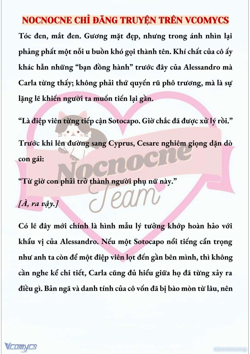 đọc truyện [tiểu Thuyết] Điểm Chí Chương 191 ảnh 14 tại Thiên Thai Truyện