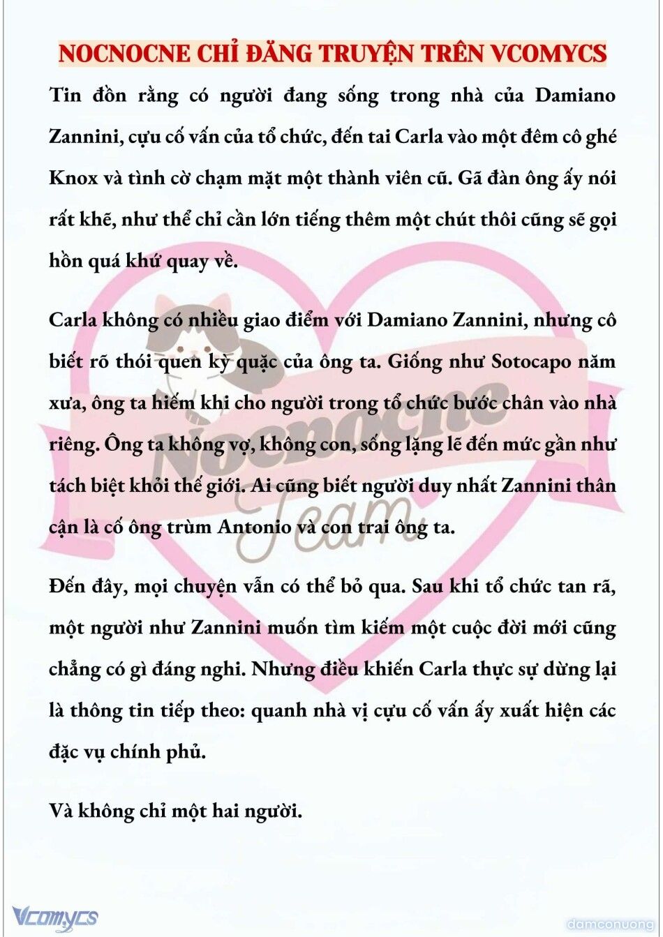 đọc truyện [tiểu Thuyết] Điểm Chí Chương 191 ảnh 19 tại Thiên Thai Truyện