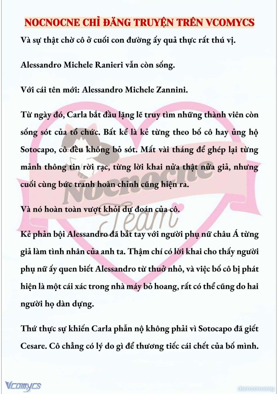 đọc truyện [tiểu Thuyết] Điểm Chí Chương 191 ảnh 21 tại Thiên Thai Truyện