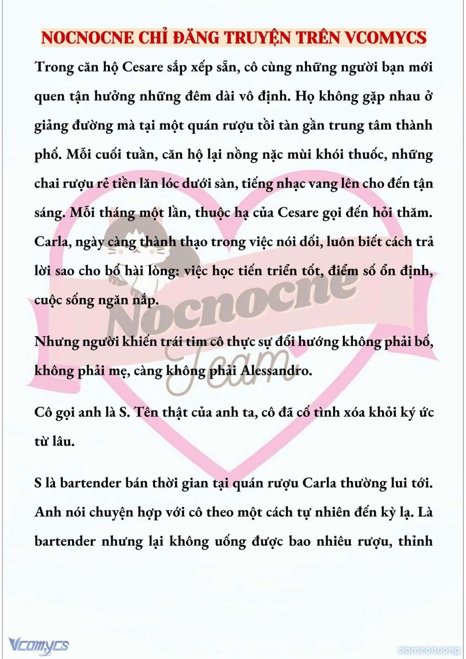 đọc truyện [tiểu Thuyết] Điểm Chí Chương 191 ảnh 5 tại Thiên Thai Truyện