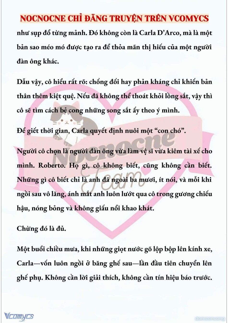 đọc truyện [tiểu Thuyết] Điểm Chí Chương 191 ảnh 11 tại Thiên Thai Truyện