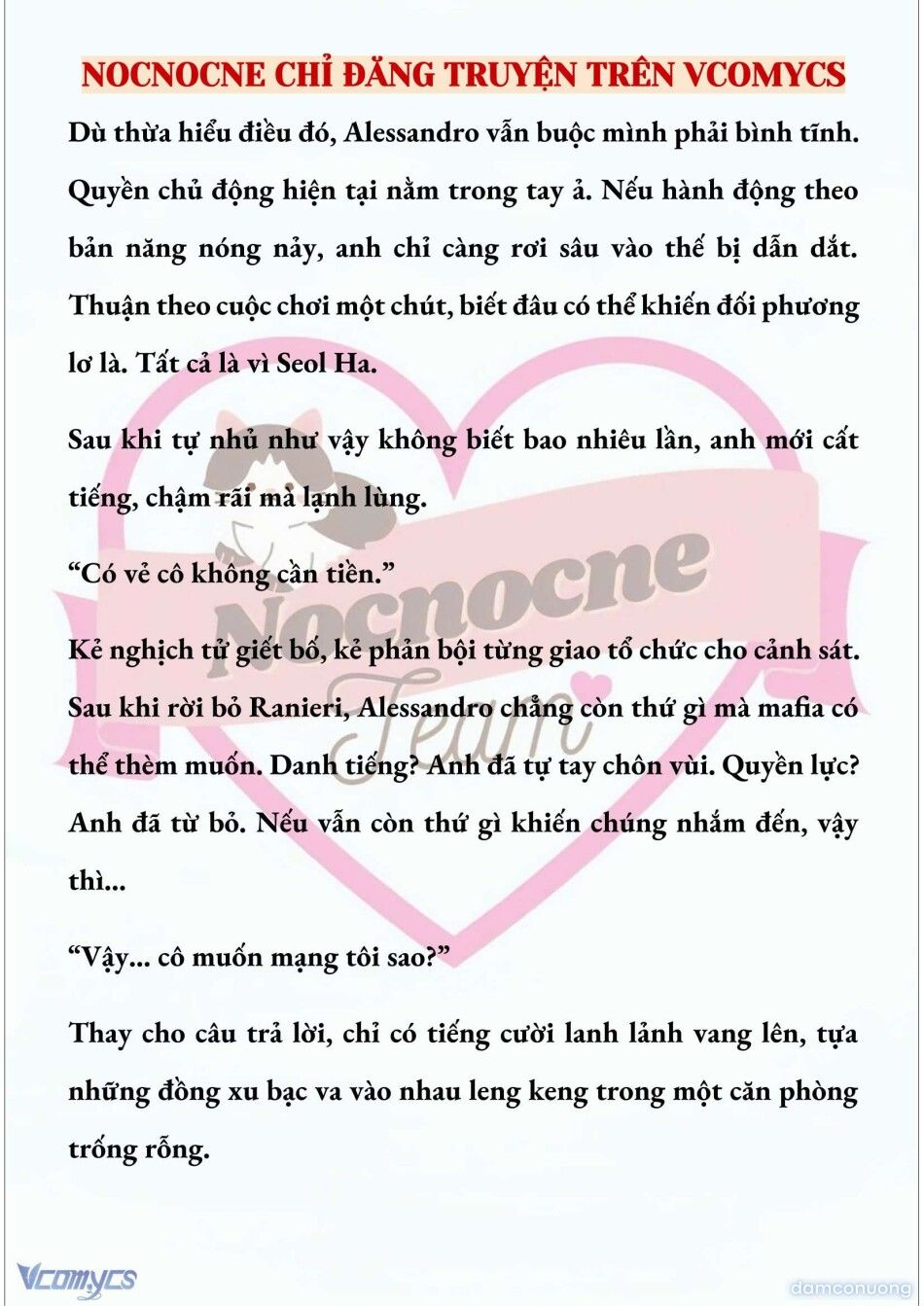đọc truyện [tiểu Thuyết] Điểm Chí Chương 192 ảnh 14 tại Thiên Thai Truyện