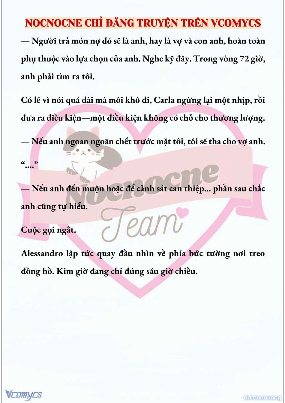 đọc truyện [tiểu Thuyết] Điểm Chí Chương 192 ảnh 18 tại Thiên Thai Truyện