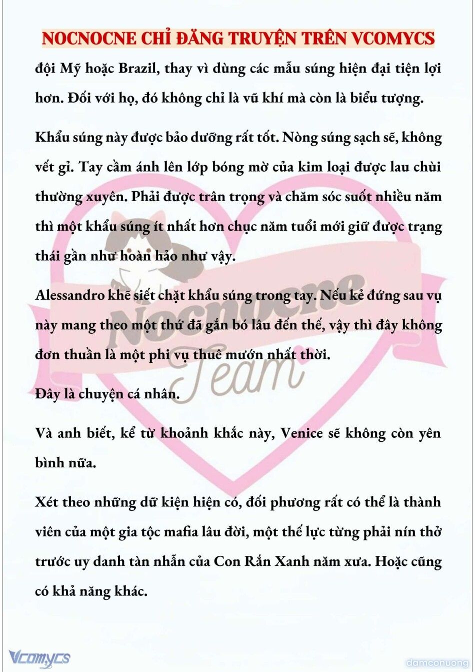 đọc truyện [tiểu Thuyết] Điểm Chí Chương 192 ảnh 8 tại Thiên Thai Truyện