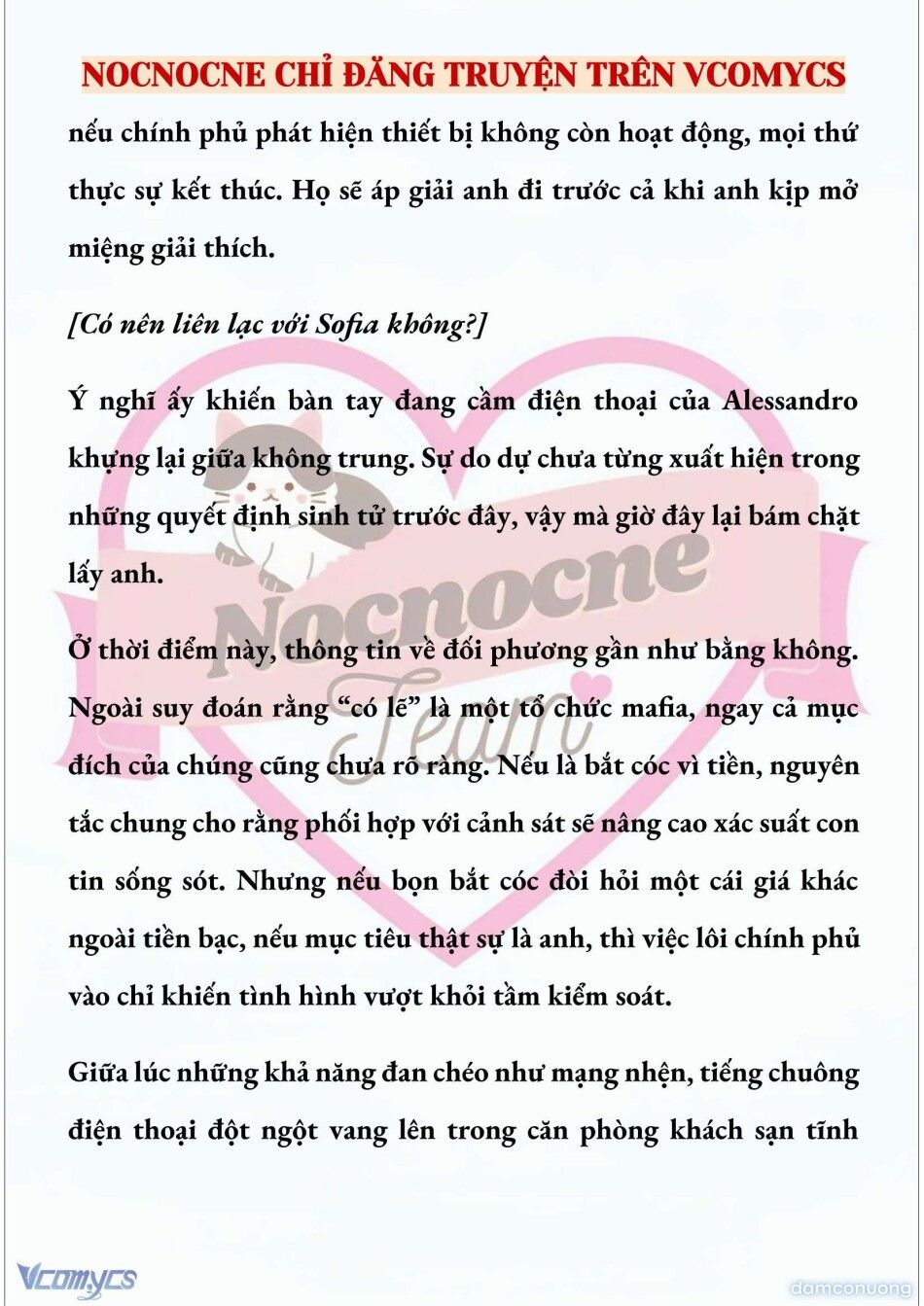 đọc truyện [tiểu Thuyết] Điểm Chí Chương 192 ảnh 10 tại Thiên Thai Truyện