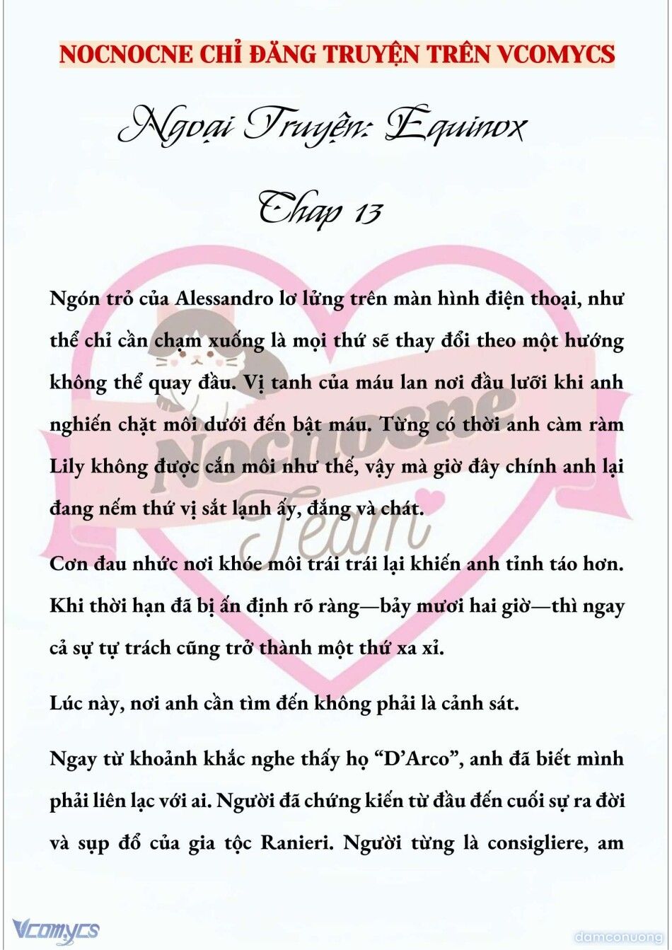 đọc truyện [tiểu Thuyết] Điểm Chí Chương 193 ảnh 3 tại Thiên Thai Truyện