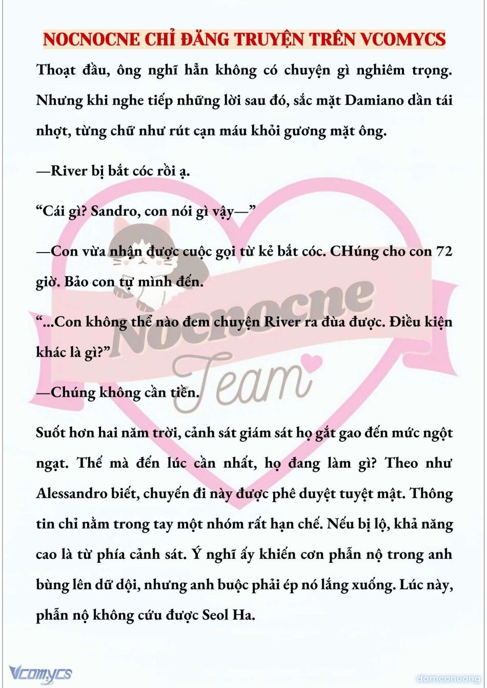 đọc truyện [tiểu Thuyết] Điểm Chí Chương 193 ảnh 5 tại Thiên Thai Truyện