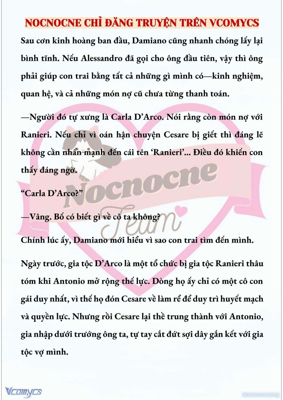 đọc truyện [tiểu Thuyết] Điểm Chí Chương 193 ảnh 6 tại Thiên Thai Truyện