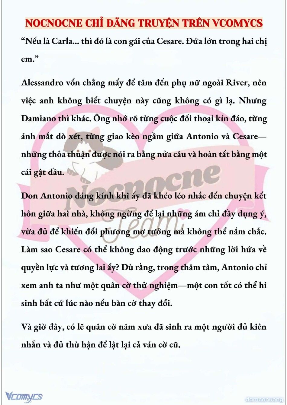 đọc truyện [tiểu Thuyết] Điểm Chí Chương 193 ảnh 7 tại Thiên Thai Truyện