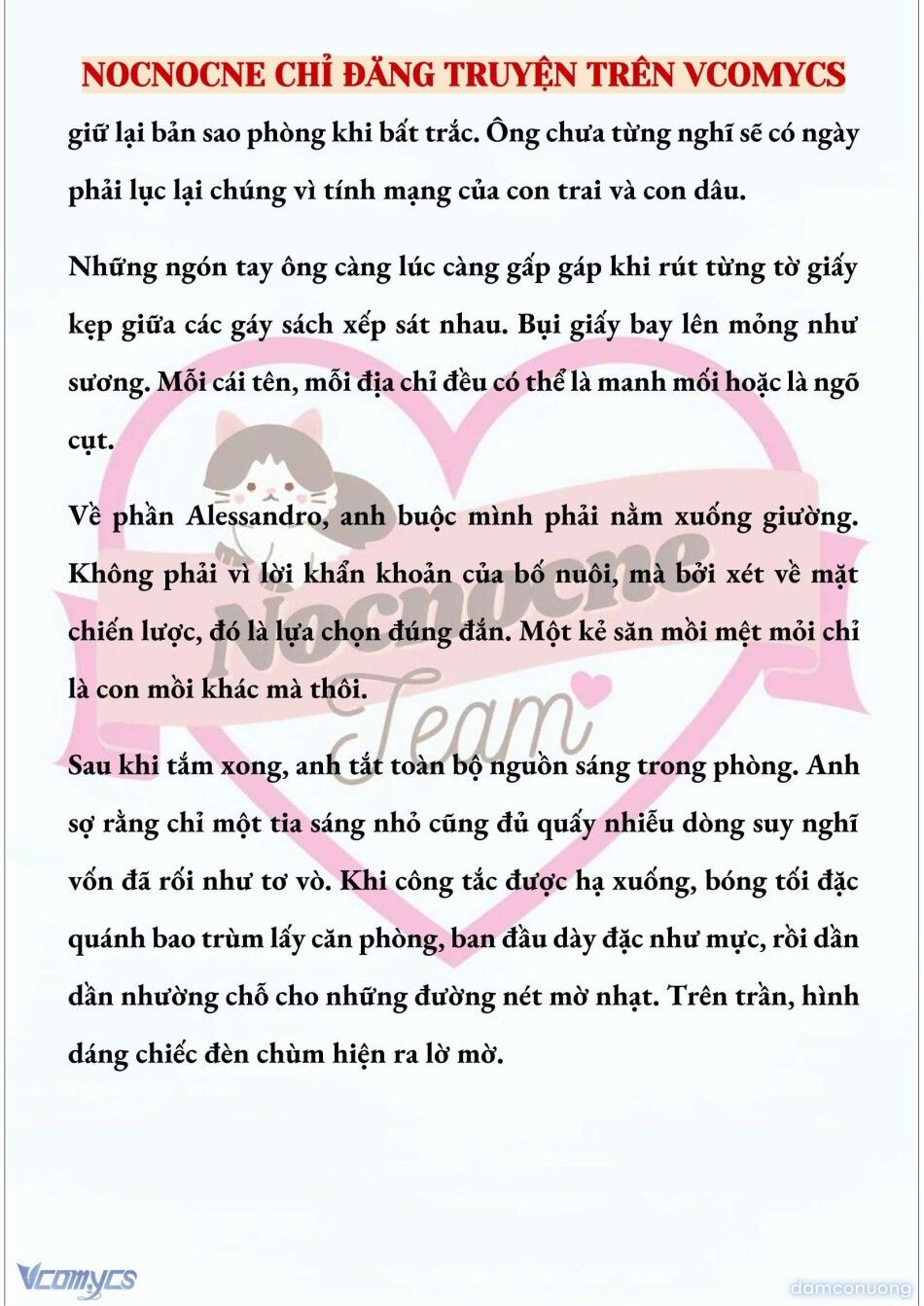 đọc truyện [tiểu Thuyết] Điểm Chí Chương 193 ảnh 11 tại Thiên Thai Truyện