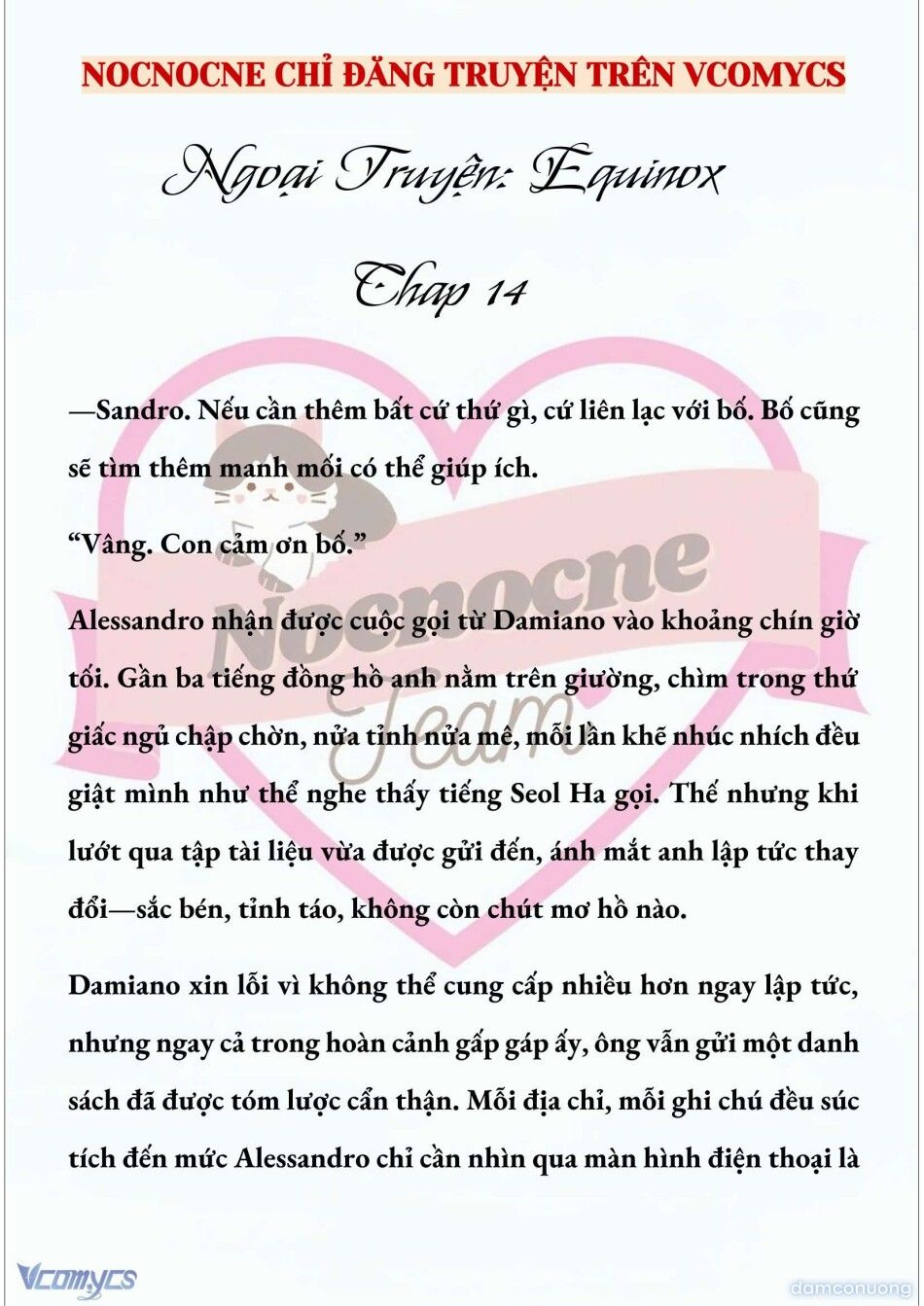 đọc truyện [tiểu Thuyết] Điểm Chí Chương 194 ảnh 3 tại Thiên Thai Truyện