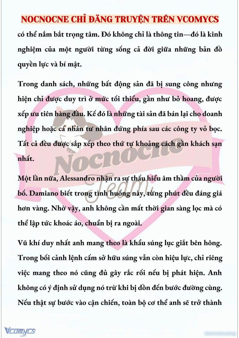 đọc truyện [tiểu Thuyết] Điểm Chí Chương 194 ảnh 4 tại Thiên Thai Truyện