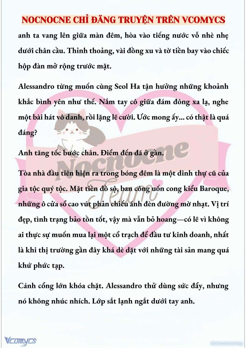 đọc truyện [tiểu Thuyết] Điểm Chí Chương 194 ảnh 7 tại Thiên Thai Truyện
