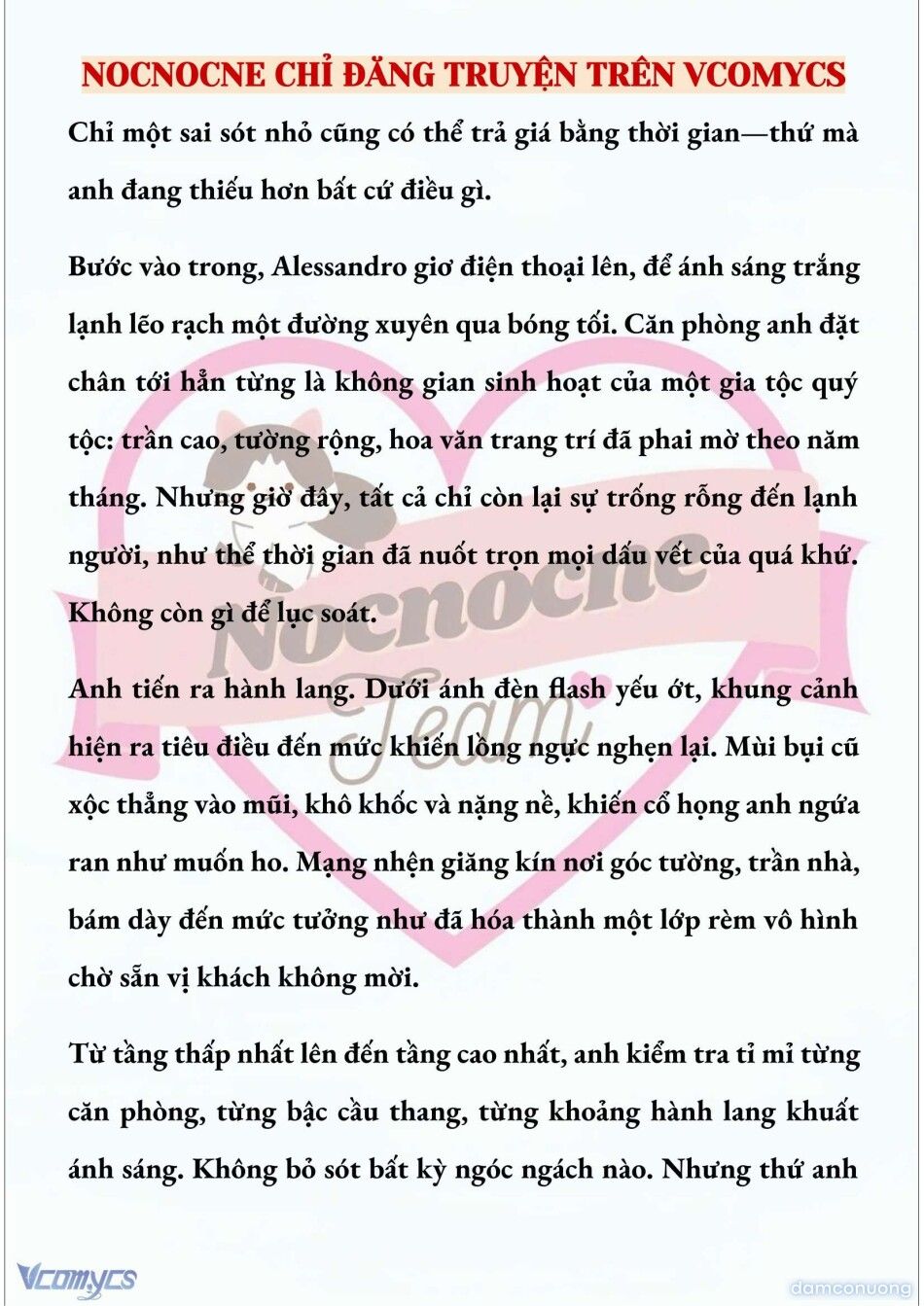 đọc truyện [tiểu Thuyết] Điểm Chí Chương 194 ảnh 10 tại Thiên Thai Truyện