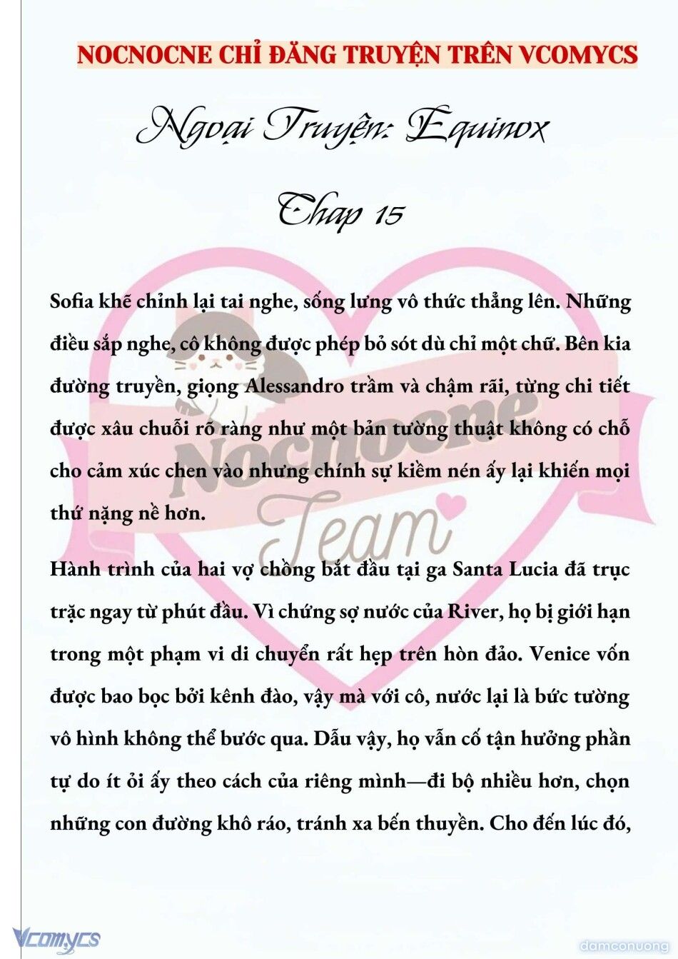 đọc truyện [tiểu Thuyết] Điểm Chí Chương 195 ảnh 3 tại Thiên Thai Truyện