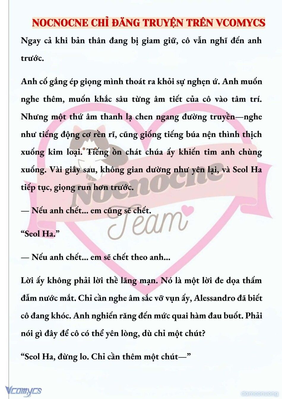 đọc truyện [tiểu Thuyết] Điểm Chí Chương 195 ảnh 15 tại Thiên Thai Truyện