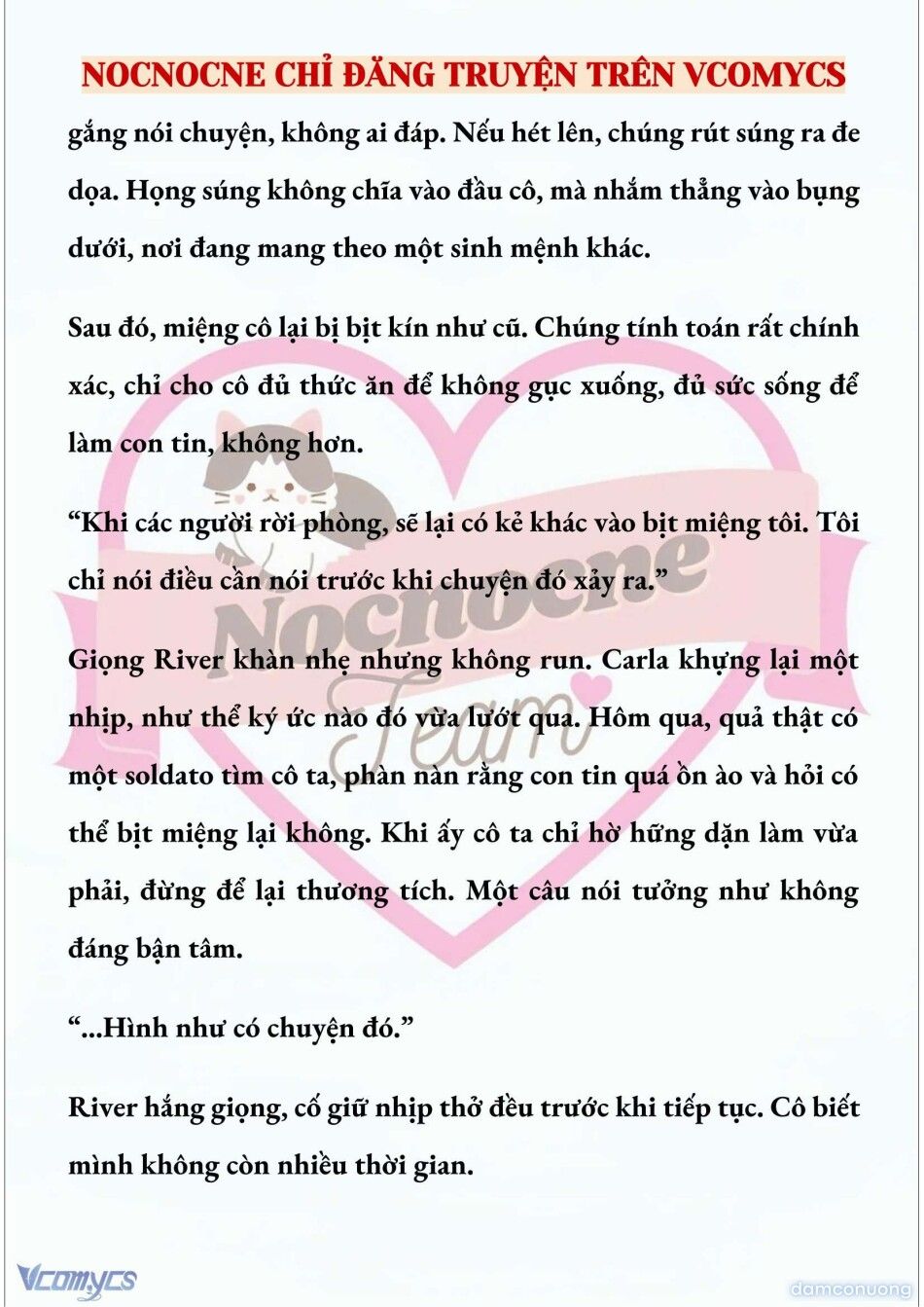 đọc truyện [tiểu Thuyết] Điểm Chí Chương 196 ảnh 18 tại Thiên Thai Truyện